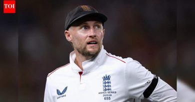 ऍशेस: ‘आम्ही या खेळात बरे आहोत आणि खरेच आहोत’ – गब्बा कसोटीच्या 2 दिवसानंतर ऑस्ट्रेलियाने 44 धावांची आघाडी घेतली असूनही जो रूट सकारात्मक आहे