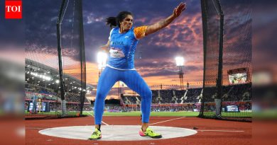 आशियाई क्रीडा स्पर्धेतील सुवर्णपदक विजेत्याला डोप चाचणीत अपयशी ठरल्याने १६ महिन्यांची बंदी घालण्यात आली आहे अधिक क्रीडा बातम्या