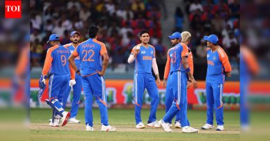 ‘तो भारताचे भवितव्य ठरवेल’: भारताच्या माजी स्टारने T20 विश्वचषकासाठी एक्स-फॅक्टर निवडला