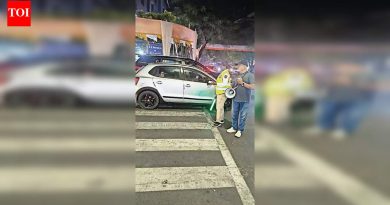 विमाननगर वाहतूक उपाययोजना दीर्घ प्रतीक्षेनंतर खरा परिणाम दर्शवित आहे