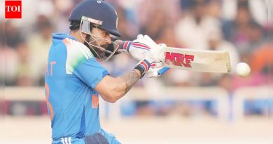 भारत विरुद्ध दक्षिण आफ्रिका थेट स्कोअर, तिसरा एकदिवसीय: सर्वांच्या नजरा विराट कोहली आणि रोहित शर्मावर आहेत कारण विझाग दुसऱ्या मास्टरक्लासची वाट पाहत आहे