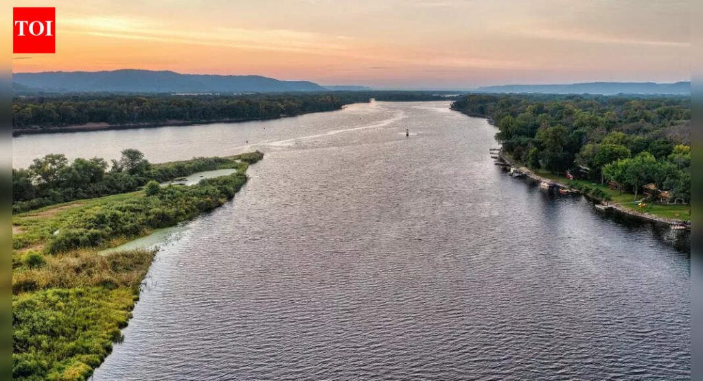 माजुली नदी बेट: भारतातील जगातील सर्वात मोठे नदी बेट |