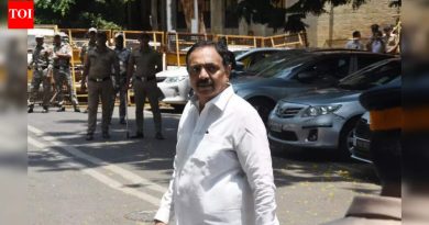 विरोधी पक्षनेते नियुक्तीला एक वर्षाचा विलंब योग्य नाही : जयंत पाटील