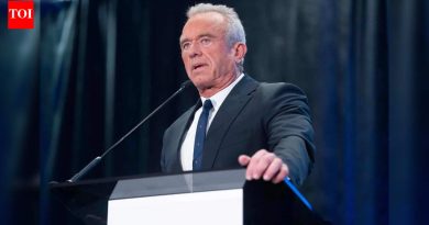 स्पष्ट केले: डोनाल्ड ट्रम्पचे सीडीसी हेपेटायटीस बी शॉट्सवर पुन्हा विचार करत आहेत – पालकांना काय माहित असले पाहिजे |