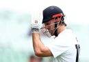 मिचेल मार्शने प्रथम श्रेणी क्रिकेटमध्ये केले असेल; ऑस्ट्रेलियाच्या कसोटी कारकिर्दीवर प्रश्न उभे | क्रिकेट बातम्या