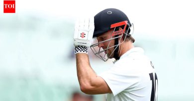 मिचेल मार्शने प्रथम श्रेणी क्रिकेटमध्ये केले असेल; ऑस्ट्रेलियाच्या कसोटी कारकिर्दीवर प्रश्न उभे | क्रिकेट बातम्या