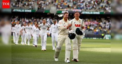 ऍशेस: ‘मी निवडकर्ता नाही पण मी म्हणेन…’ – ऑस्ट्रेलियाच्या फलंदाजाने इंग्लंडविरुद्धच्या निर्णायक तिसऱ्या कसोटीपूर्वी निवडीचे अपडेट सोडले