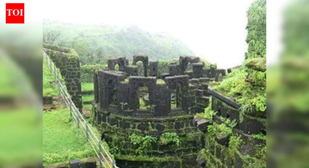 कुलकर्णी यांनी राज्यसभेत युनेस्कोच्या हेरिटेज टॅगसह किल्ल्यांजवळ कचरा पेटवला