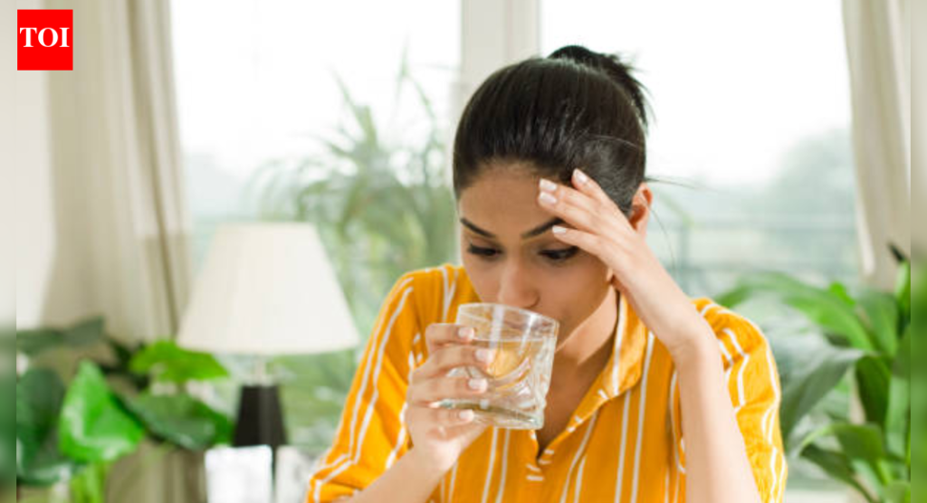 नारळ पाणी आणि इतर अनपेक्षित पदार्थ जे तुमच्या मूत्रपिंडावर ताण देतात