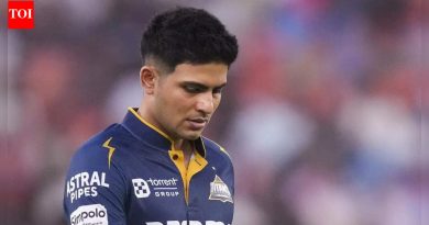 आयपीएल लिलाव: गिल, सुदर्शन, बटलर आणि त्यांच्या सभोवतालचे अंतर; अबुधाबीमध्ये गुजरात टायटन्सने कोणते कोडे सोडवले पाहिजेत | क्रिकेट बातम्या