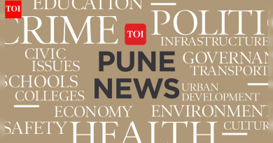 पीएमसी मतदान हे अनेक पक्षीयांसाठी ‘कौटुंबिक प्रकरण’ बनले आहे