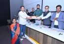 महाराष्ट्रात सशस्त्र सेना ध्वज दिन निधी संकलनाची सर्वाधिक ४९.३ कोटी रुपयांची नोंद आहे