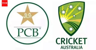 सुरक्षेला प्राधान्य! क्रिकेट ऑस्ट्रेलियाचे शिष्टमंडळ लाहोरमध्ये व्यवस्थांचे मूल्यांकन करण्यासाठी