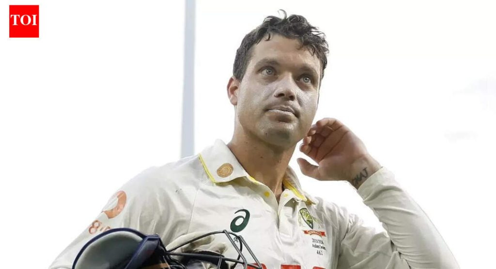 ‘आम्ही याआधी येथे आलो आहोत’: सावध कॅरीने 2023 धडे ध्वजांकित केले कारण ऑस्ट्रेलियाने ॲशेसमध्ये ॲडलेडवर 2-0 ने आघाडी घेतली