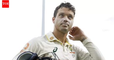 ‘आम्ही याआधी येथे आलो आहोत’: सावध कॅरीने 2023 धडे ध्वजांकित केले कारण ऑस्ट्रेलियाने ॲशेसमध्ये ॲडलेडवर 2-0 ने आघाडी घेतली