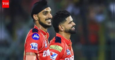 आयपीएल लिलाव 2026: श्रेयस अय्यरच्या स्थिर पंजाब किंग्सने काही अंतर भरून काढले.