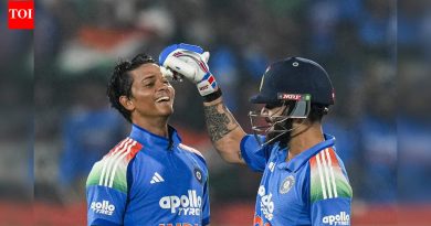 SMAT KOs: यशस्वी जैस्वाल विरुद्ध मोहम्मद सिराज यांच्यात मुंबईची हैद्राबाद विरुद्धची लढत आहे