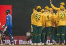 IND vs SA: भारताचा 214 धावांचा पाठलाग करताना दक्षिण आफ्रिका स्तरीय T20I मालिका 1-1 अशी बरोबरीत