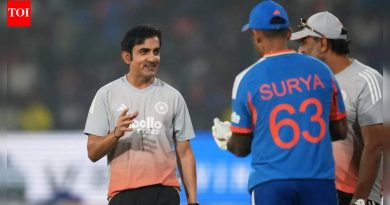 IND vs SA: ‘शुबमन गिल आणि सूर्य कुमार यादवचा फॉर्म?’ – गौतम गंभीर आणि सह. दुसऱ्या T20I पराभवानंतर ‘उत्तर’ मागितले