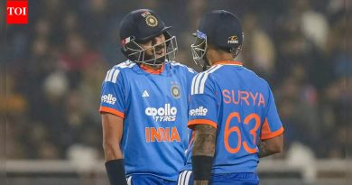 IND vs SA: ‘आम्ही शिकतो… आम्ही प्रयत्न करतो’ – सूर्यकुमार यादव दारुण पराभवानंतर उत्तरांसाठी ओरडत आहेत