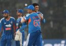 ‘काही चांगली चिन्हे पाहिली’: भारताचे प्रशिक्षक रायन टेन डोशेटने फॉर्मबाह्य शुभमन गिल, सूर्यकुमार यादव यांना पाठिंबा दिला