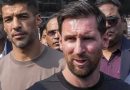 कोलकात्याच्या गोंधळानंतर, लिओनेल मेस्सी त्याच्या GOAT इंडिया टूरवर पुढील कोठे भेट देणार आहे?