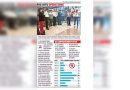 सतत रद्द होत असलेल्या इंडिगोच्या भविष्यातील फ्लाइट्सबद्दल फ्लायर्स चिंतेत आहेत सतत रद्द होत असलेल्या इंडिगोच्या भविष्यातील फ्लाइट्सबद्दल फ्लायर्स चिंतेत आहेत