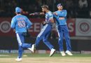 IND vs SA, तिसरा T20I: रेकॉर्ड! हार्दिक पांड्याने इतिहास रचला, पहिला भारतीय ठरला…