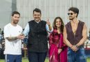 लिओनेल मेस्सी GOAT इंडिया टूर चुकला! सीएम देवेंद्र फडणवीस, अजय देवगण आणि टायगर श्रॉफ यांना गर्दीने उधळले – पहा