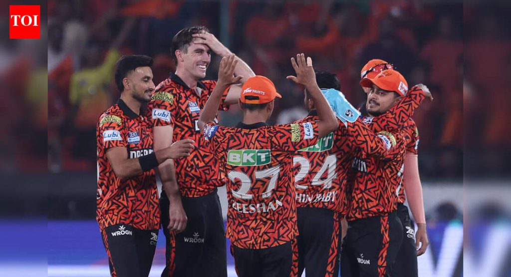 आयपीएल लिलाव पूर्वावलोकन: सनरायझर्स हैदराबाद जेतेपदाचे दावेदार राहण्यासाठी फिनिशर, बॉलिंग फायरपॉवर शोधा