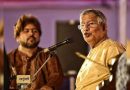 सवाई गंधर्व भीमसेन महोत्सवाच्या शेवटच्या दिवशी दिग्गज, पुढच्या पिढीने प्रेक्षकांना मंत्रमुग्ध केले
