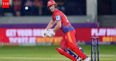 ‘हा बकवास नियम आहे. मला आशा आहे की ते लवकरच निघून जाईल’: इम्पॅक्ट प्लेयर नियमावर जिमी नीशम