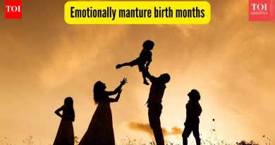 या महिन्यांत जन्मलेले लोक त्यांच्या वयापेक्षा भावनिकदृष्ट्या मोठे असतात (तुमचा जन्म महिना तपासा!)