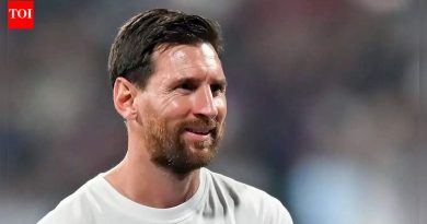 लिओनेल मेस्सीचा दिल्ली प्रवास: GOAT इंडिया टूर फिनालेसाठी वेळ, कार्यक्रम आणि तिकिटे