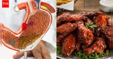 दररोज चिकन खाल्ल्याने गॅस्ट्रिक कॅन्सरचा धोका वाढू शकतो का? तज्ञ स्पष्ट करतात |