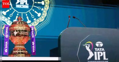 आयपीएल लिलाव 2026: संघांना राईट टू मॅच कार्ड वापरण्याची परवानगी दिली जाईल का? | क्रिकेट बातम्या