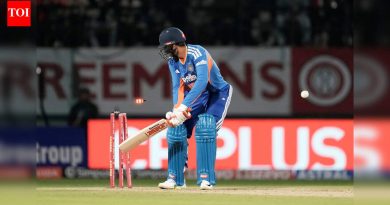 ‘त्याने कामगिरी केली नाही तर…’: शुभमन गिल T20I मध्ये संघर्ष करत असताना आर अश्विनने स्पष्ट पुनरावलोकन जारी केले