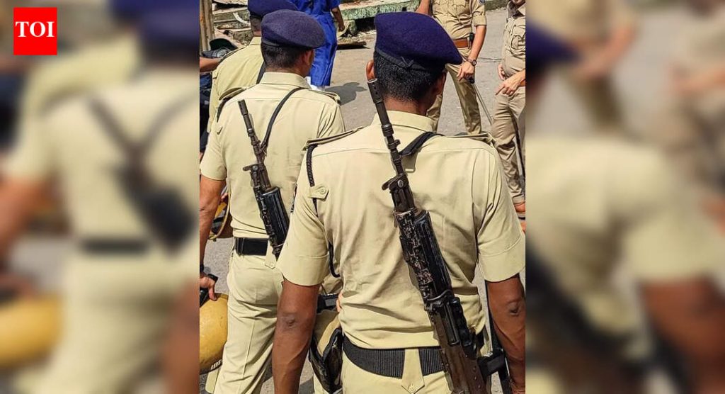 राज्य सरकारने पुणे आणि पिंपरी चिंचवडमध्ये नवीन पोलिस स्टेशन आणि झोन मंजूर केले आहेत