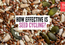सीड सायकलिंग म्हणजे काय आणि अनेक स्त्रिया ही दिनचर्या का स्वीकारत आहेत?