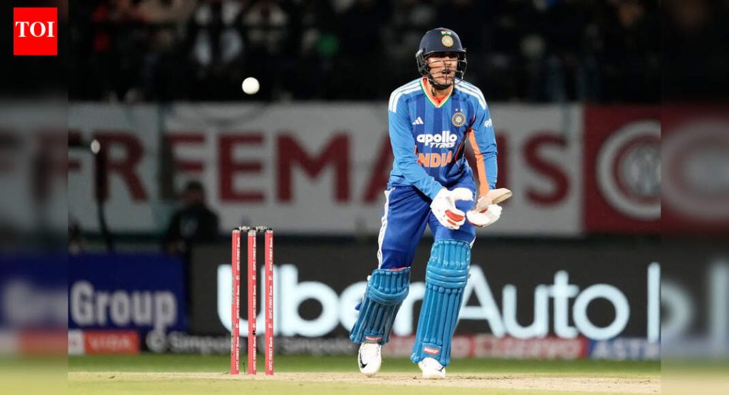 ‘विराट कोहलीसारखे एक टोक धरा’: भारताच्या माजी यष्टीरक्षकाचा शुभमन गिलला स्पष्ट संदेश