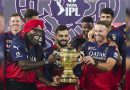 आयपीएल 2026 च्या तारखांची पुष्टी: 26 मार्च ते 31 मे पर्यंतचा हंगाम; चिन्नास्वामीचा सलामीवीर संशयात