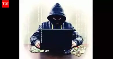 कन्स्ट्रक्शन फर्मच्या अधिकाऱ्याला ईमेल धमक्या, USD 30,000 ची मागणी करणाऱ्या नातेवाईकांची पोलिस चौकशी करतात