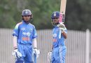अंडर-19 आशिया चषक: अभिज्ञान कुंडूच्या ऐतिहासिक द्विशतकाच्या जोरावर भारताचा मलेशियाचा 315 धावांनी पराभव