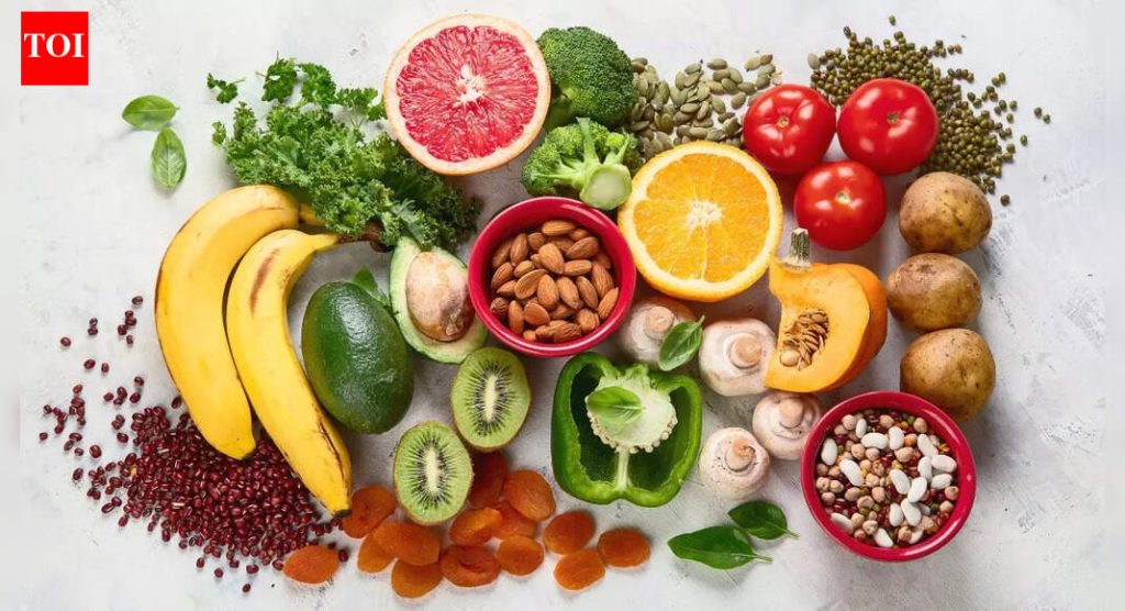 किडनी स्टोनचा धोका कमी करण्यासाठी पोटॅशियमयुक्त पदार्थ खाणे: स्रोत, कमतरतेची चिंता आणि बरेच काही |