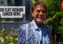सर क्लिफ रिचर्ड यांनी 85 व्या वर्षी प्रोस्टेट कर्करोगाचे निदान उघड केले, लवकर तपासणीने सर्वकाही कसे बदलले हे स्पष्ट केले |