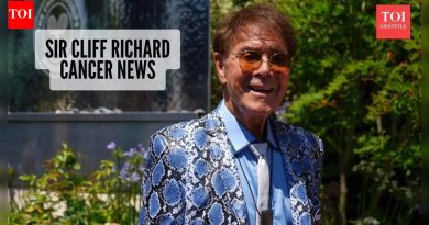 सर क्लिफ रिचर्ड यांनी 85 व्या वर्षी प्रोस्टेट कर्करोगाचे निदान उघड केले, लवकर तपासणीने सर्वकाही कसे बदलले हे स्पष्ट केले |