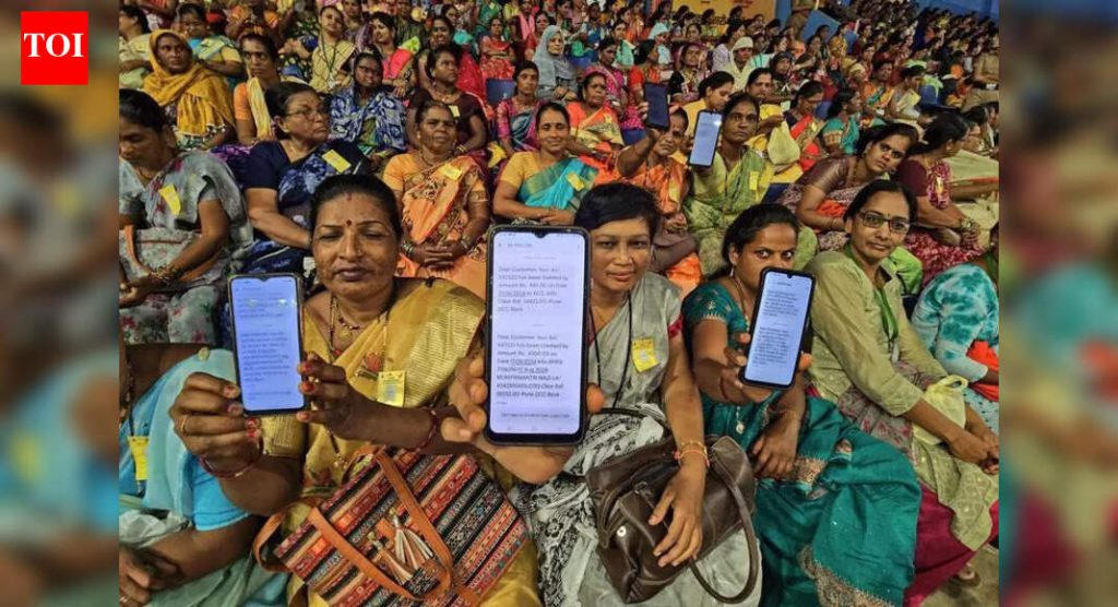 लाडकी बहिन eKYC ची अंतिम मुदत नागरी निवडणुकांपूर्वी पुन्हा वाढवली जाऊ शकते