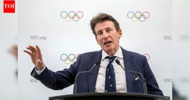 सेबॅस्टियन को म्हणतात, ॲथलेटिक्ससाठी भारत एक ‘अप्रयुक्त बाजारपेठ’ आहे; अहमदाबादमध्ये 2030 CWG गेम चेंजर म्हणून पाहिले जाते