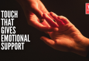 सह-नियमित सी स्पर्श: ही प्रथा काय आहे आणि ती भावनिक कल्याणासाठी कशी मदत करू शकते |