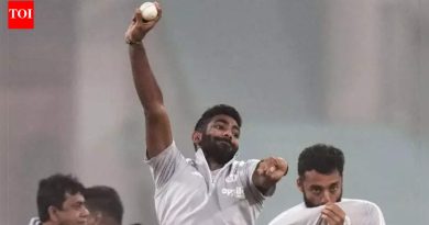 ‘मॅच-विनरचे रक्षण करा’: भारताच्या माजी फलंदाजाने T20 विश्वचषकापूर्वी जसप्रीत बुमराह वर्कलोडवर चेतावणी दिली